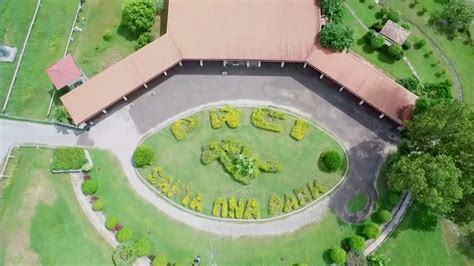 Philippine Racing Club Inc. .